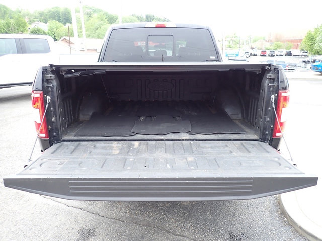 Used 2020 Ford F150 XLT w/ Equipment Group 302A Luxury AWD/4WD image 6