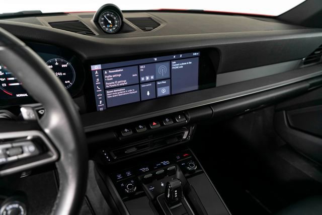 Used 2020 Porsche 911 Carrera S image 19