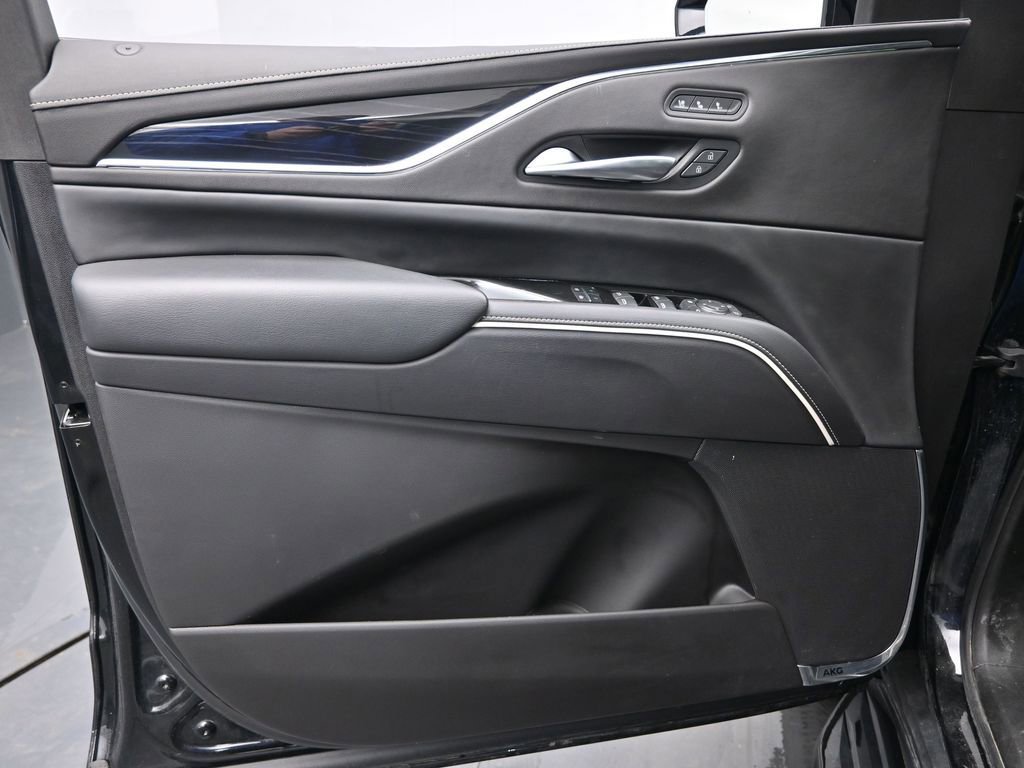 Used 2023 Cadillac Escalade Sport w/ Touring Package image 27