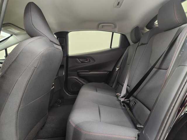 New 2026 Toyota Prius Plug-In Hybrid image 36