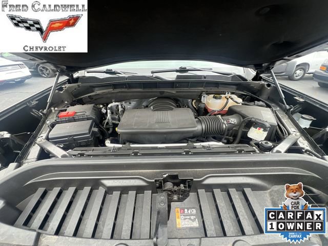 Used 2024 GMC Sierra 1500 Elevation image 29