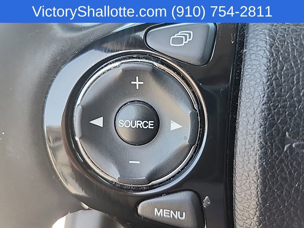 Used 2017 Honda Accord EX-L image 14