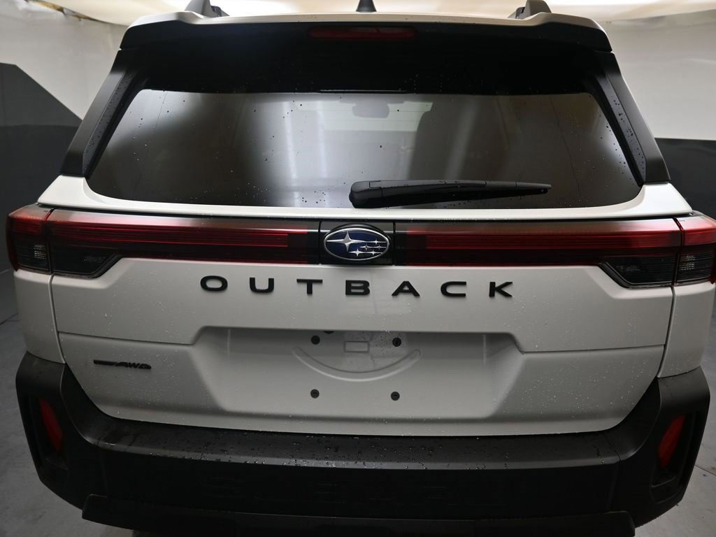 New 2026 Subaru Outback Limited XT image 7