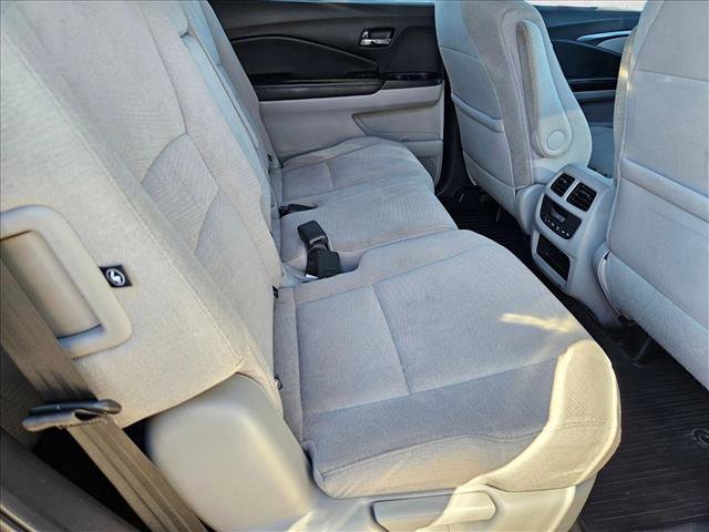 Used 2016 Honda Pilot EX image 20