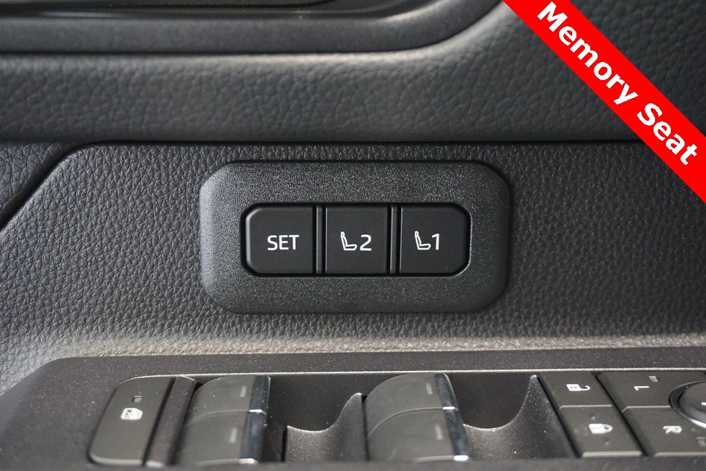 New 2026 Toyota Land Cruiser w/ Premium Package image 7