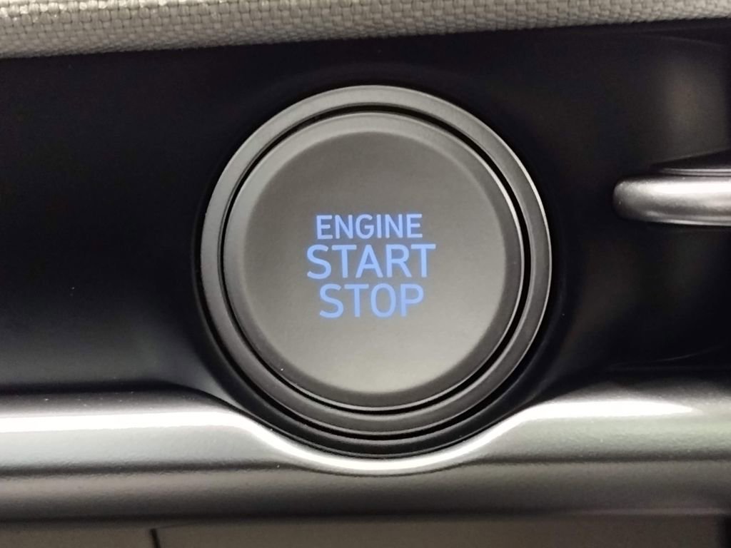 New 2026 Hyundai Tucson Limited image 38