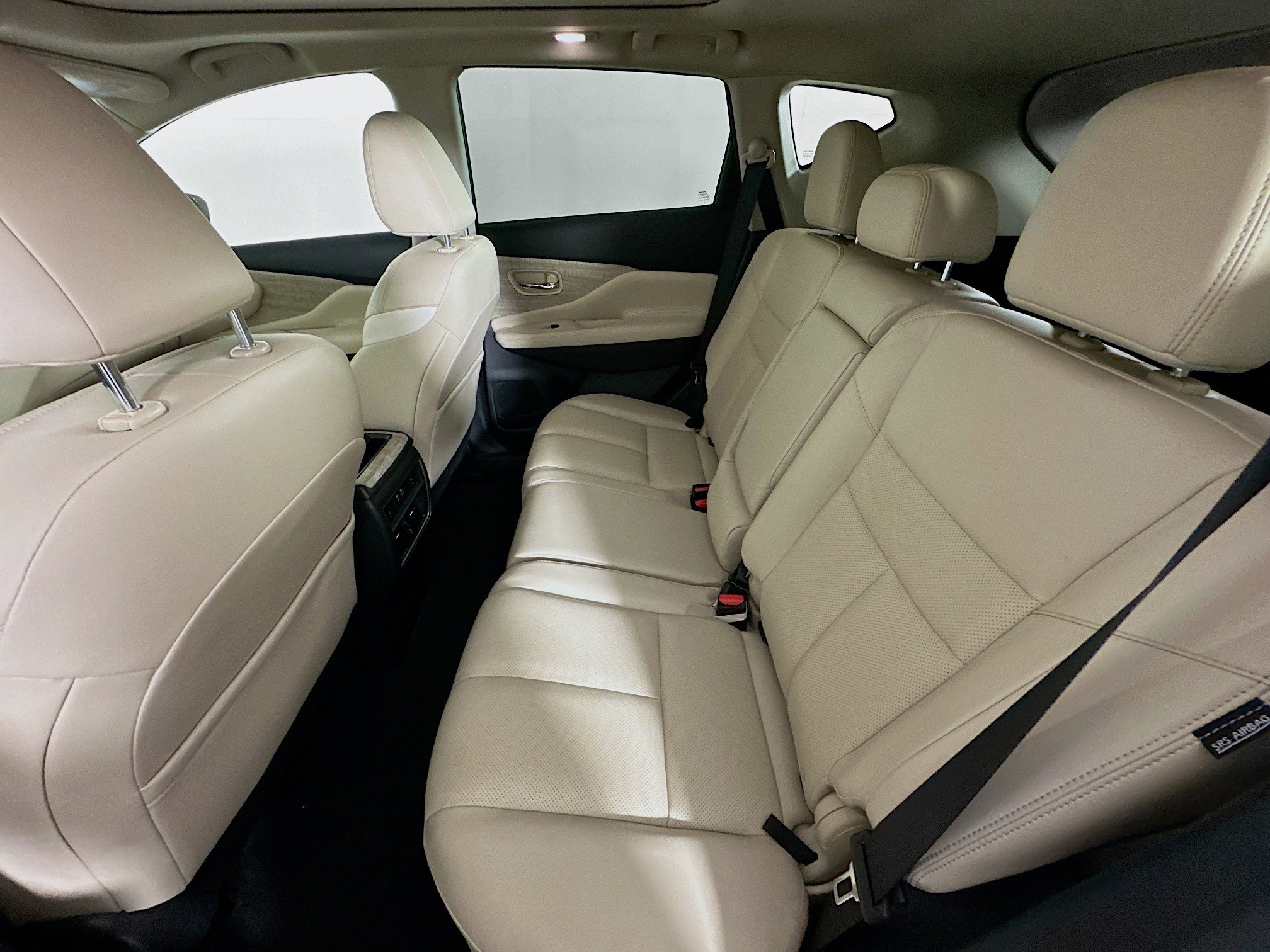 Used 2024 Nissan Murano SL image 29