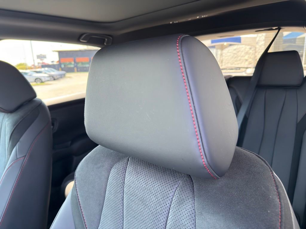 Certified 2025 Acura ADX A-Spec image 14