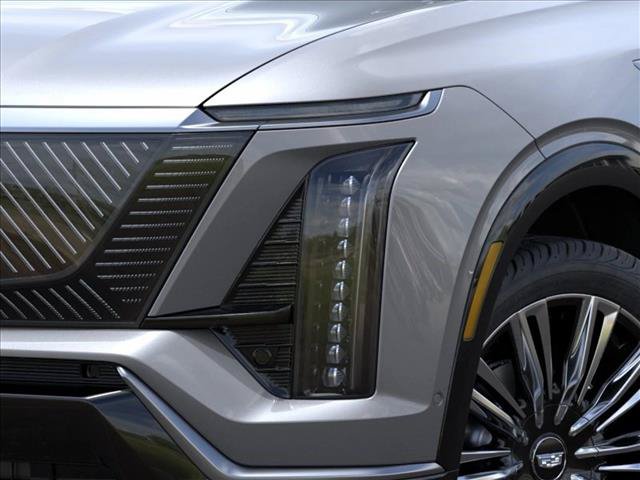 New 2026 Cadillac Vistiq Premium Luxury AWD/4WD image 10