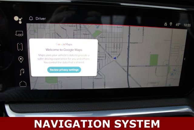 Used 2022 GMC Sierra 1500 Denali AWD/4WD image 5