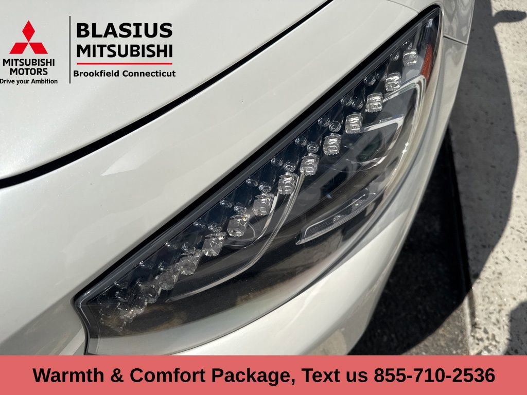 Used 2017 Mercedes-Benz S 550 Cabriolet image 10