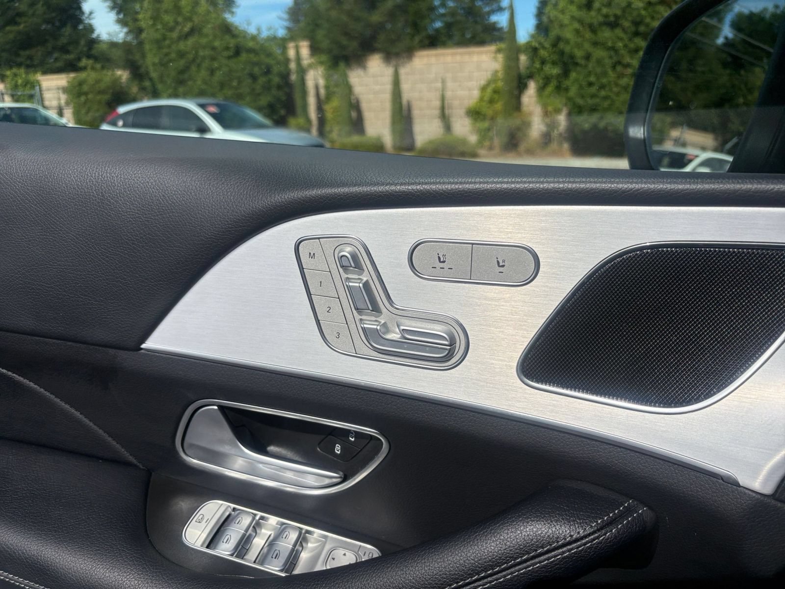 Used 2026 Mercedes-Benz GLE 350 4MATIC image 22