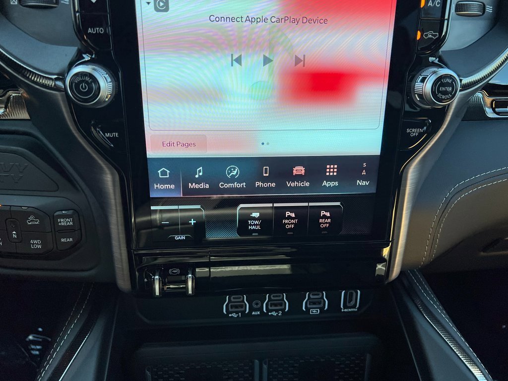 New 2026 RAM 2500 Power Wagon image 21