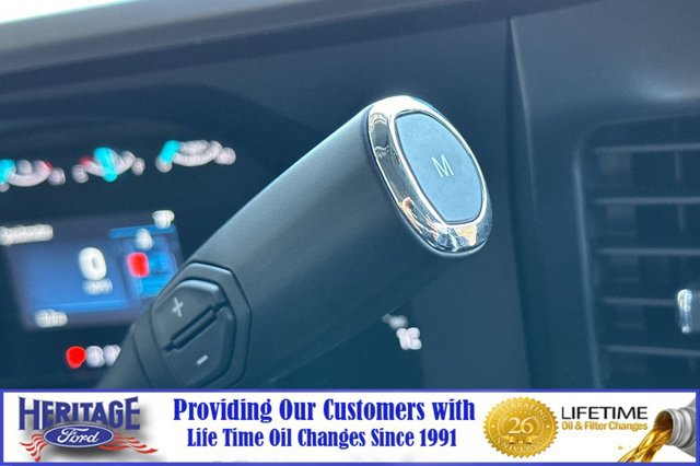 New 2025 Ford F250 XLT image 17