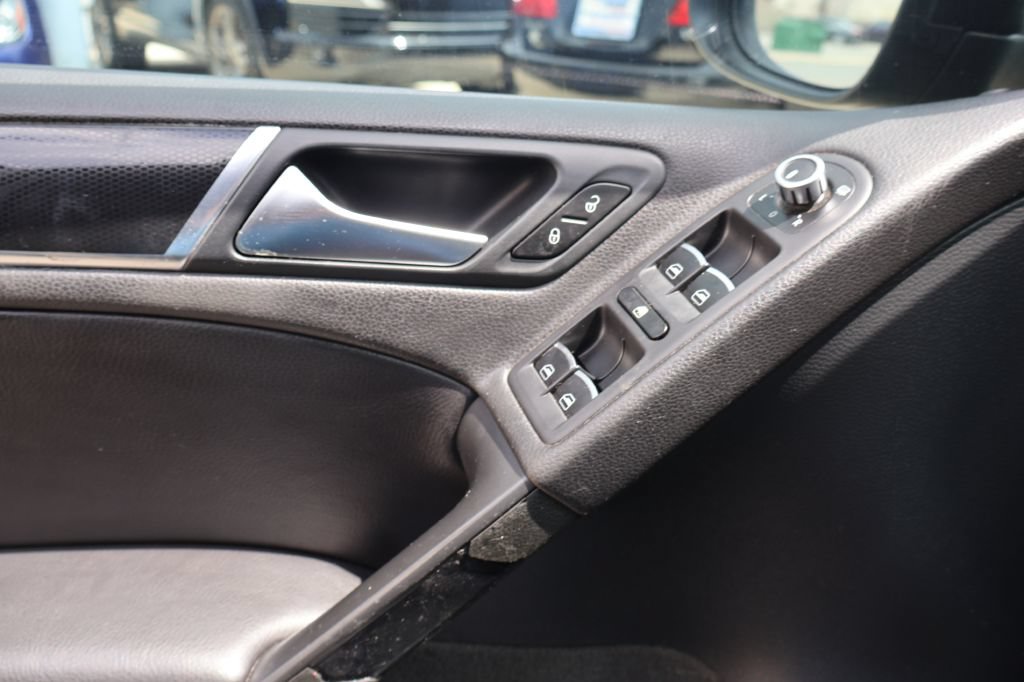 Used 2013 Volkswagen GTI Driver's Edition FWD image 29