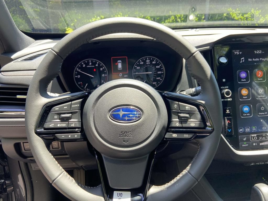 New 2026 Subaru Forester Sport AWD/4WD image 23