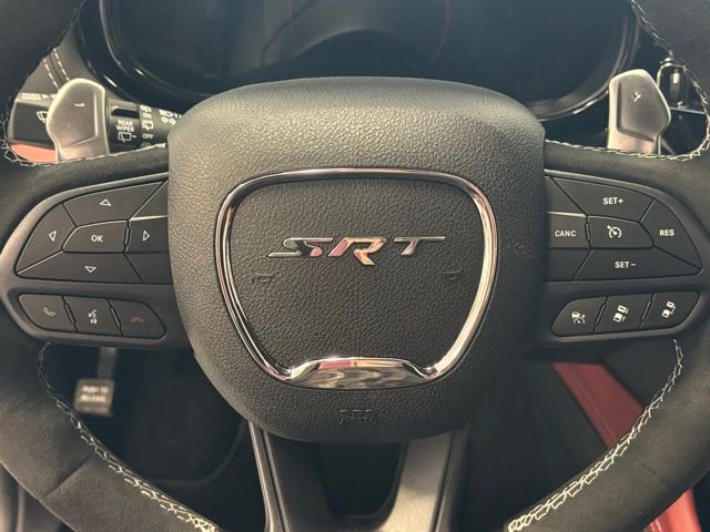New 2026 Dodge Durango SRT Hellcat w/ Premium Group image 26