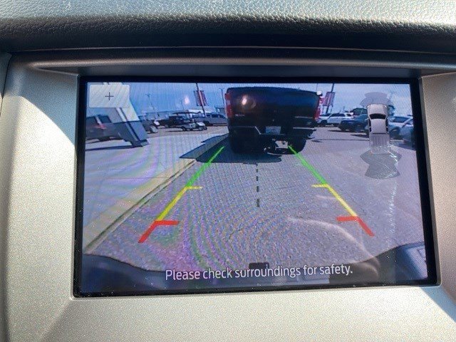 Certified 2023 Ford Ranger XLT w/ Equipment Group 301A Mid image 19