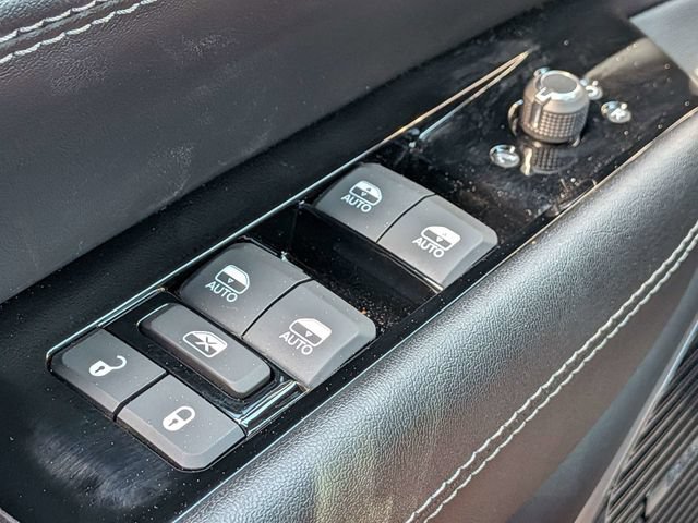 New 2026 Jeep Grand Wagoneer Limited AWD/4WD image 27