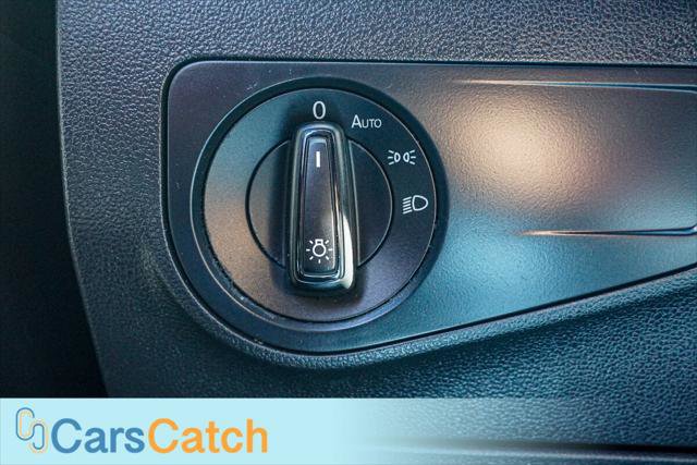 Used 2019 Volkswagen Tiguan S w/ Driver Assistance Package image 28