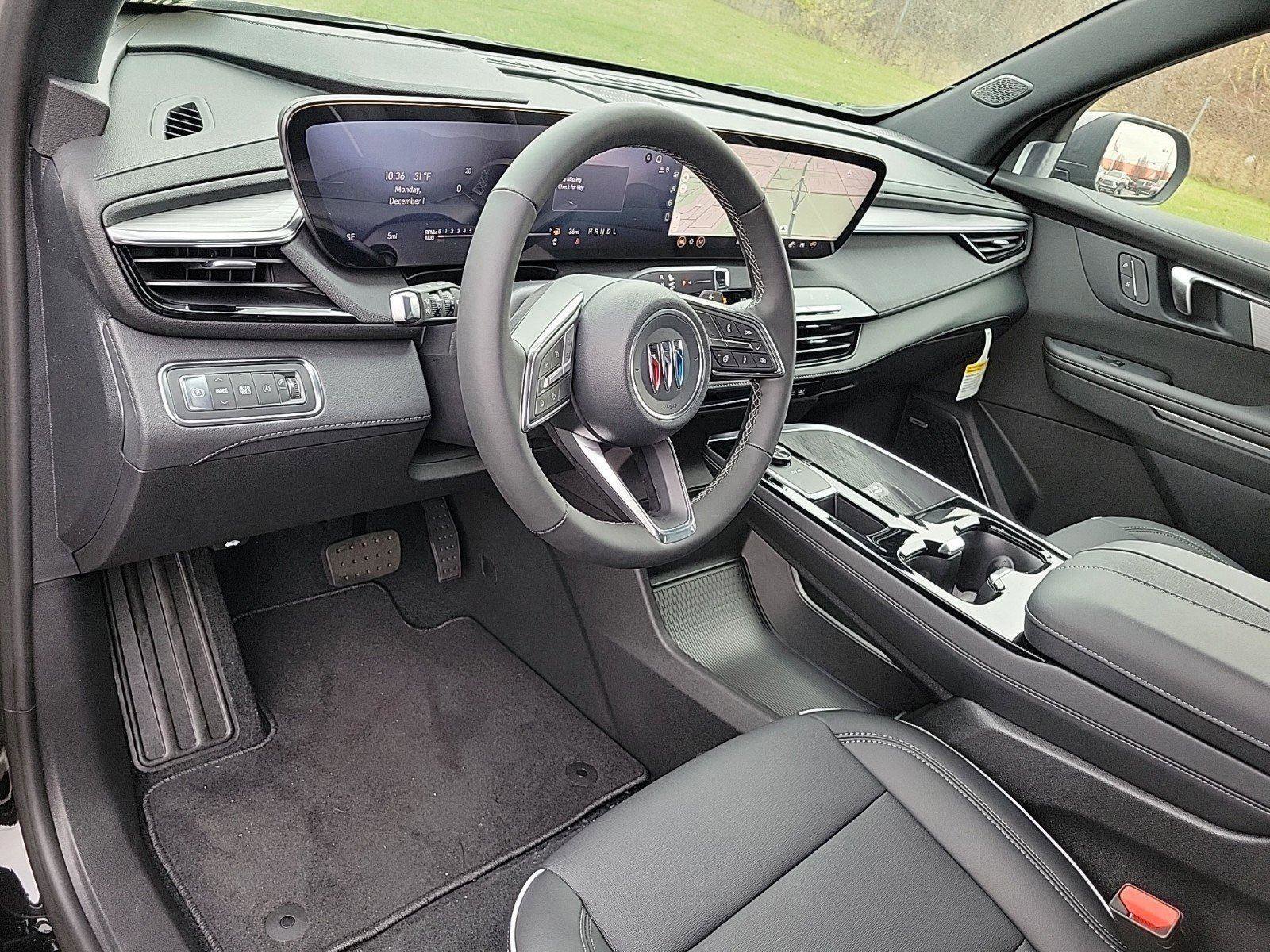 New 2026 Buick Enclave Preferred image 18