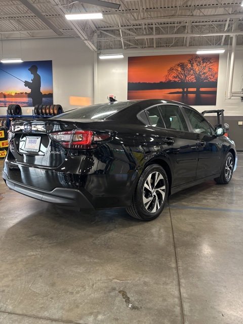 New 2025 Subaru Legacy Premium image 6