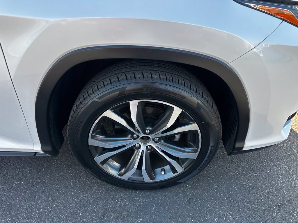 Used 2018 Lexus RX 350 FWD w/ Premium Package image 12