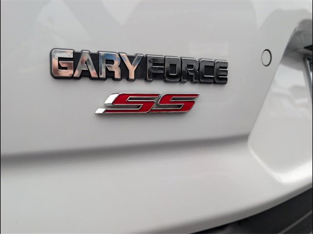 Used 2021 Chevrolet Camaro SS image 17