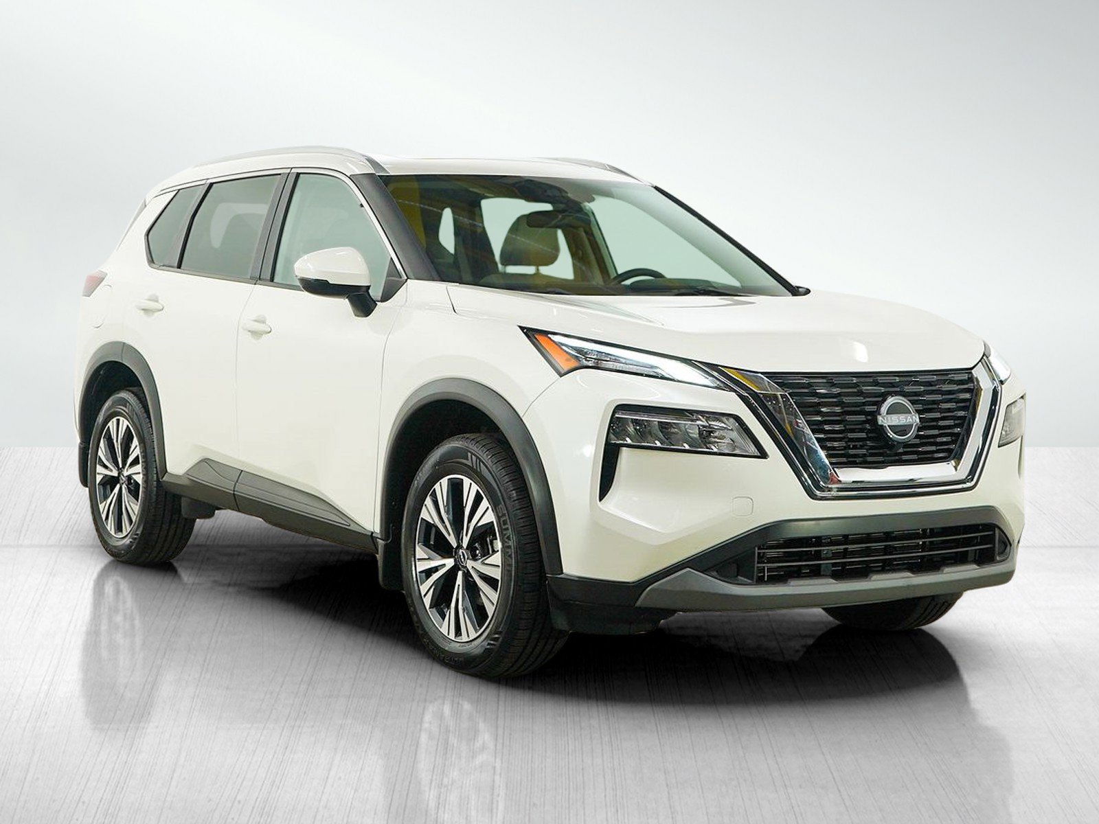 Used 2023 Nissan Rogue SV w/ SV Premium Package AWD/4WD image 7