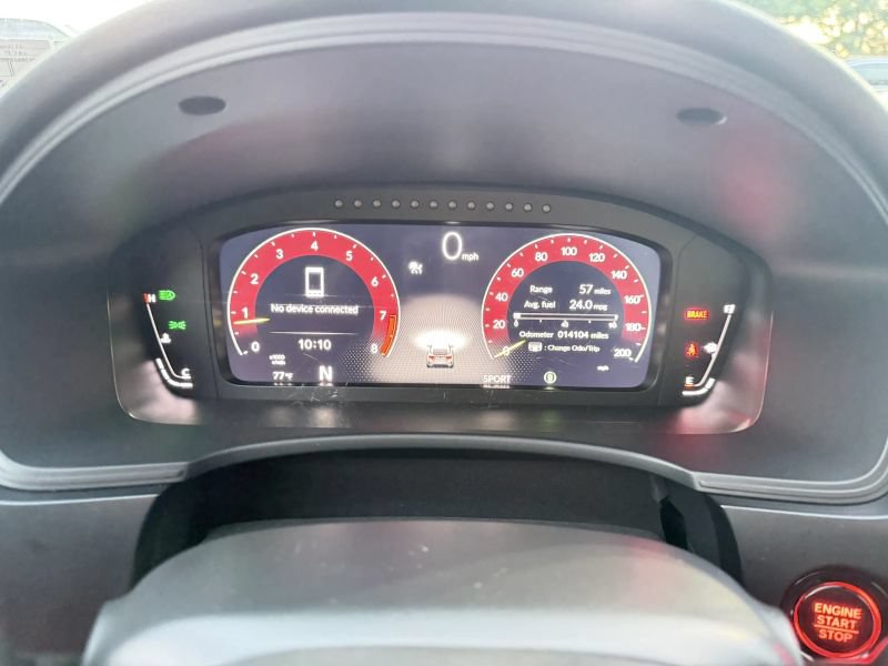 Used 2024 Honda Civic Type R image 21