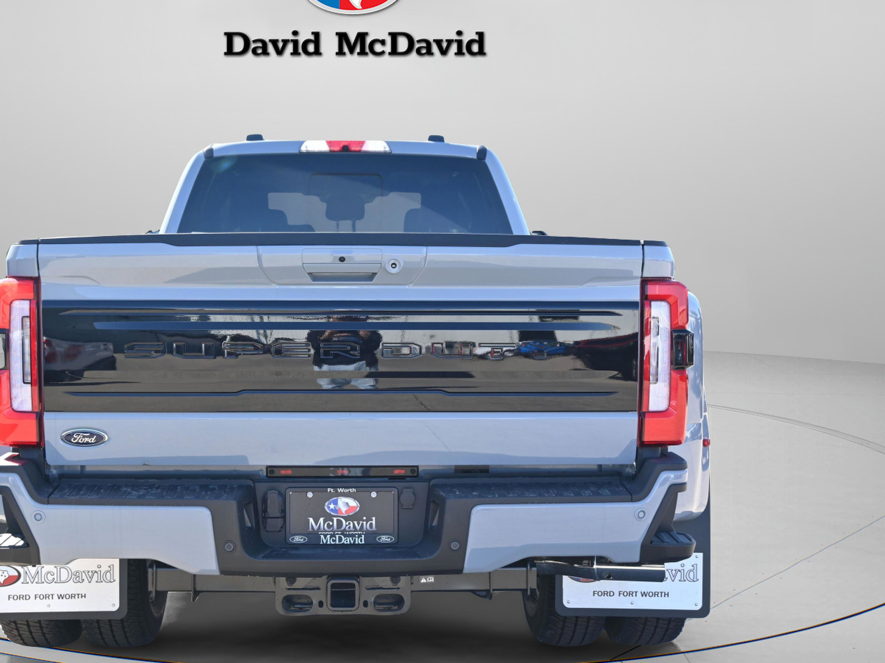 New 2026 Ford F350 Platinum image 5