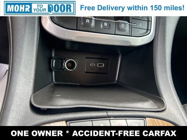 Used 2021 GMC Acadia SLE w/ LPO, Floor Liner Package image 22