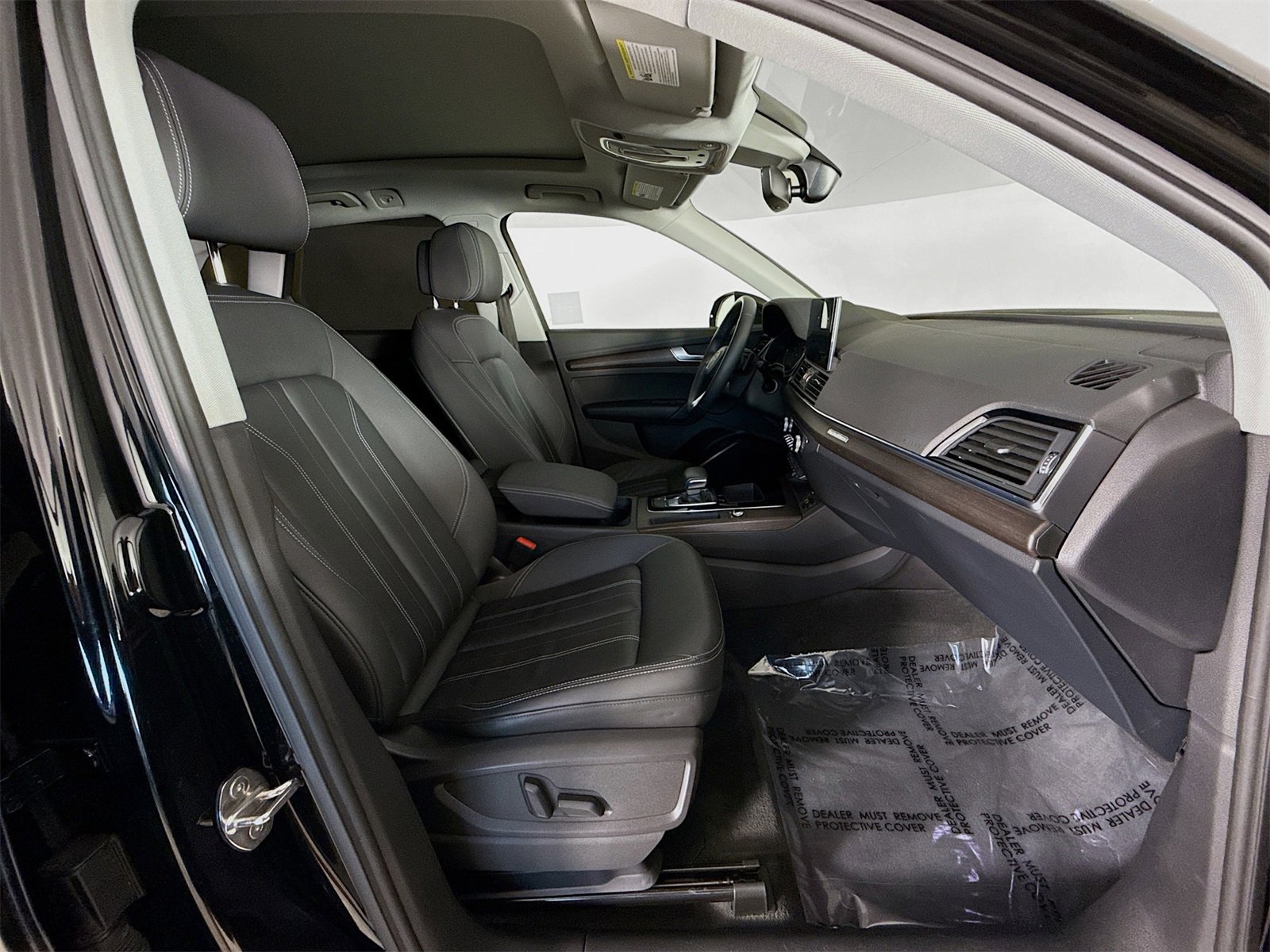 Certified 2023 Audi Q5 2.0T Premium image 28