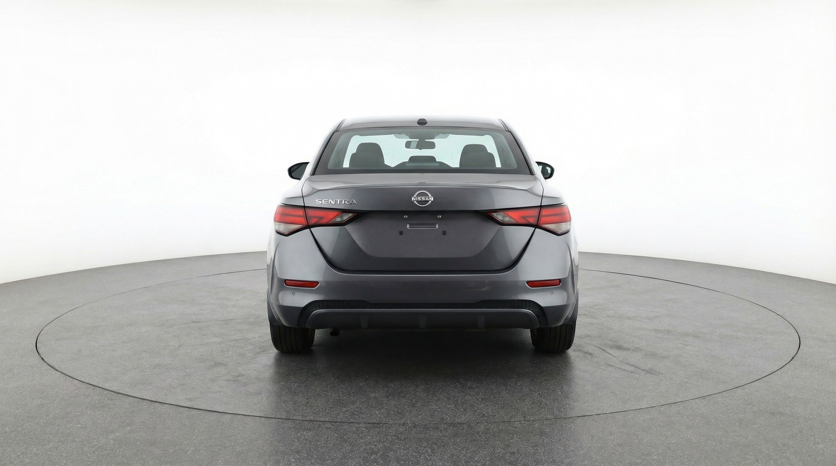 Used 2025 Nissan Sentra S image 7