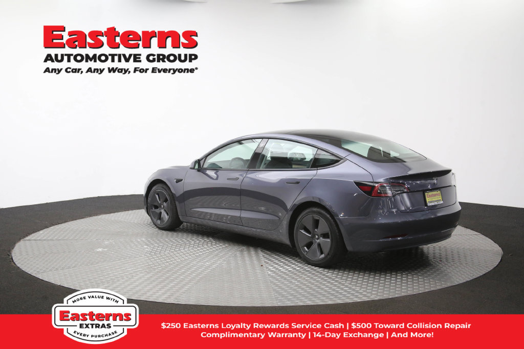 Used 2023 Tesla Model 3 Standard Range RWD image 59