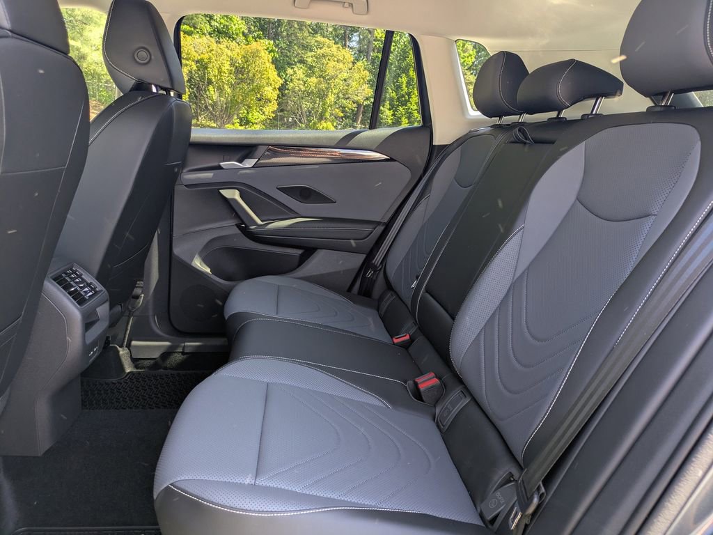New 2026 Volkswagen Tiguan SE AWD/4WD image 13