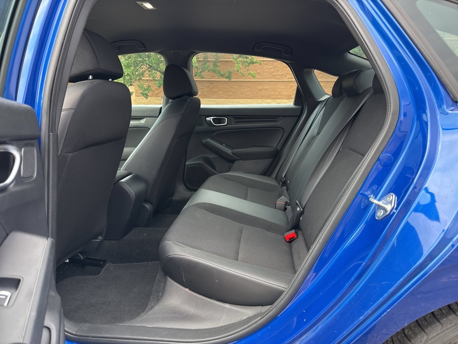 Used 2023 Honda Civic Sport image 8
