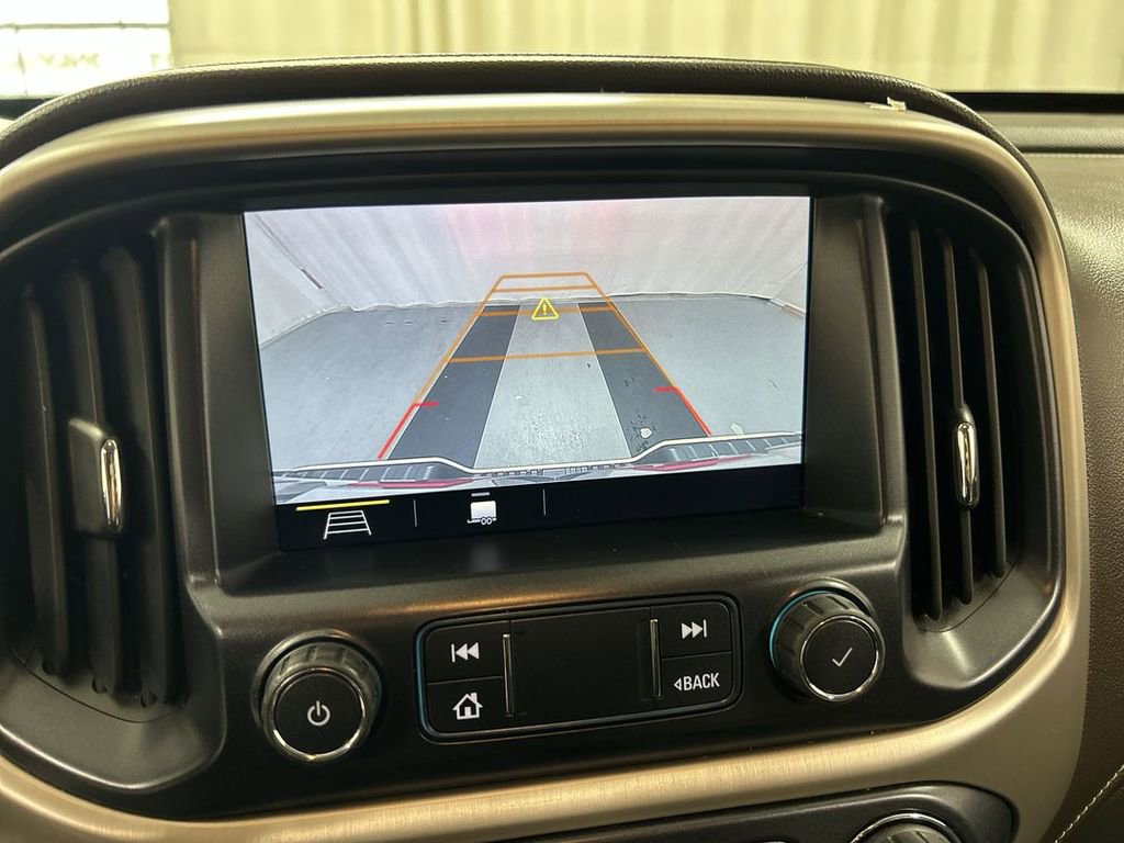 Used 2021 GMC Canyon Denali image 15