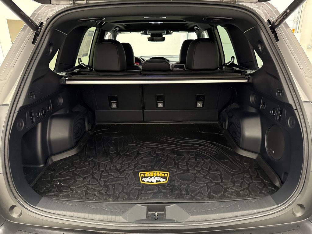 Used 2026 Subaru Forester Wilderness w/ Wilderness Package AWD/4WD image 27