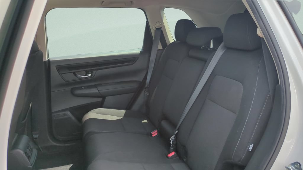 Used 2024 Honda CR-V EX image 10