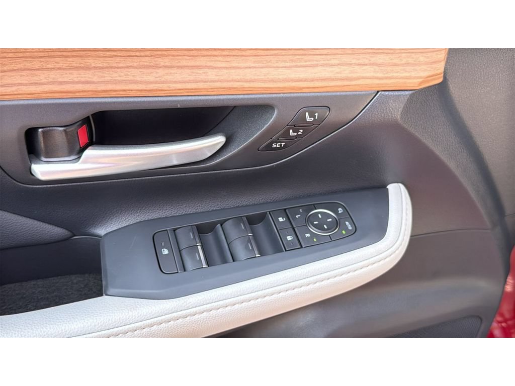 New 2026 Toyota Grand Highlander AWD image 15