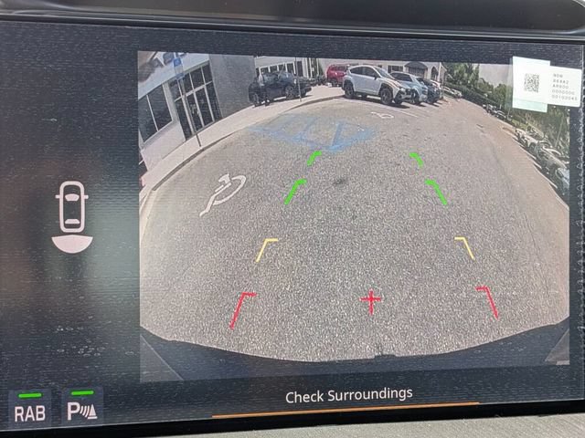 New 2026 Subaru Outback Limited AWD/4WD image 18