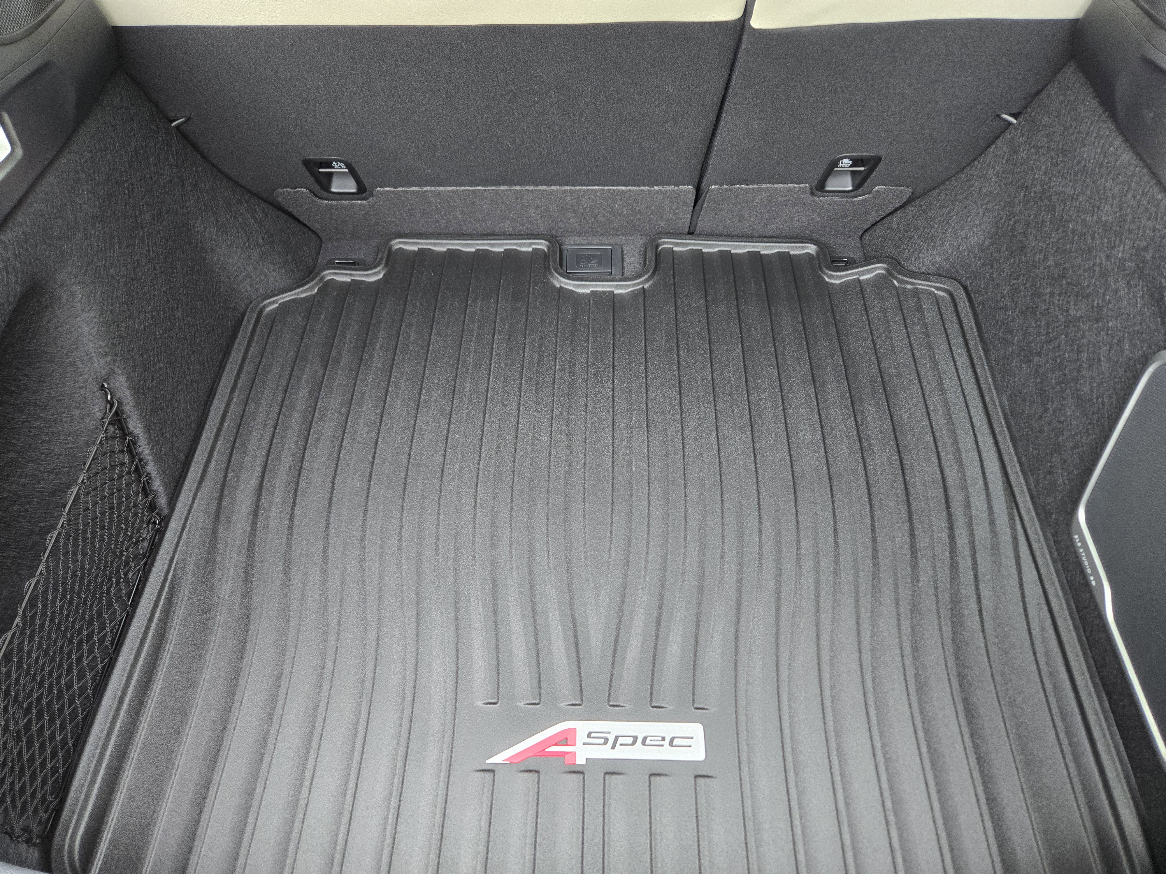Certified 2026 Acura Integra A-Spec FWD image 32