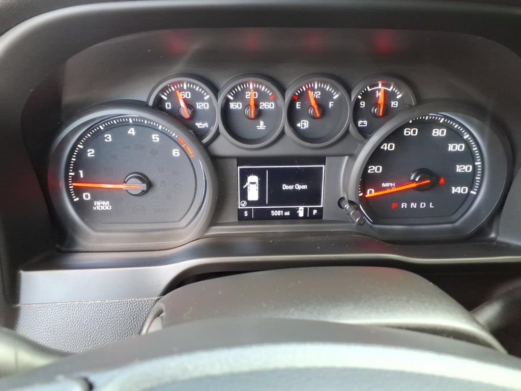 Certified 2023 Chevrolet Silverado 3500 W/T w/ WT Convenience Package RWD image 25