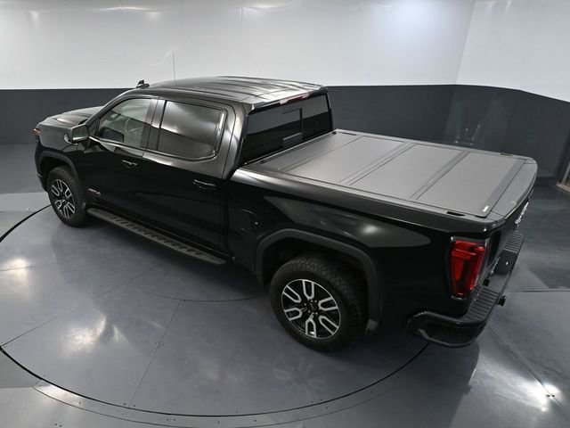 Used 2025 GMC Sierra 1500 AT4 w/ AT4 Premium Package image 65