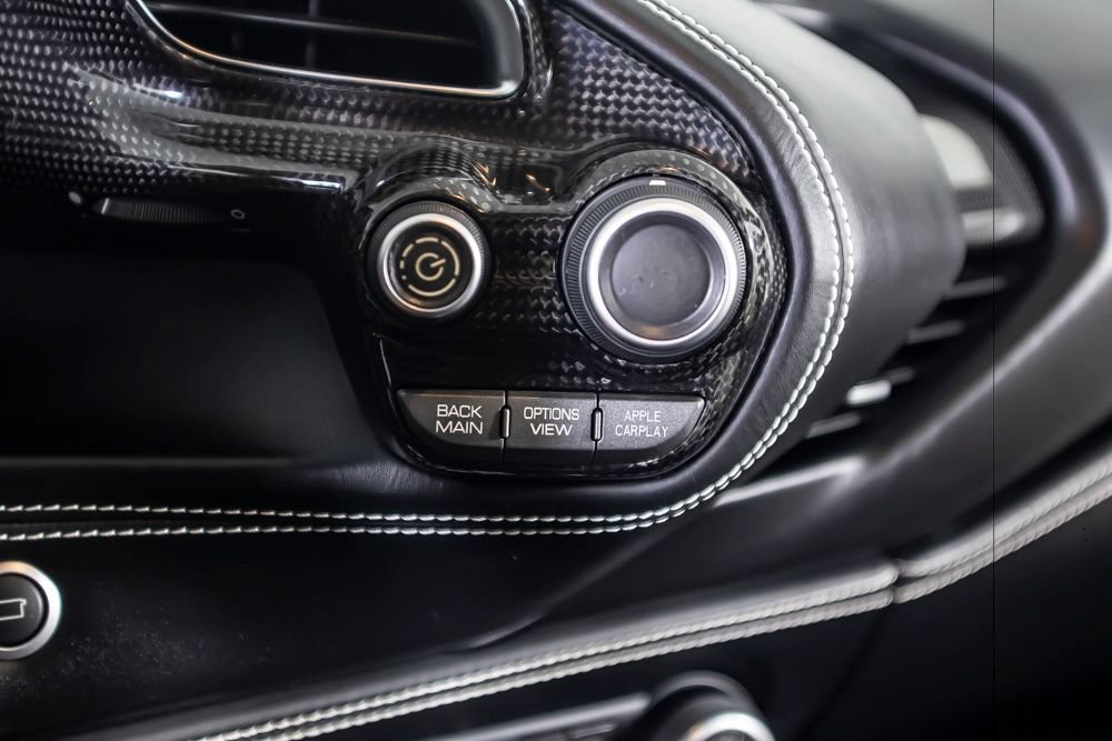Used 2017 Ferrari 488 GTB RWD image 41