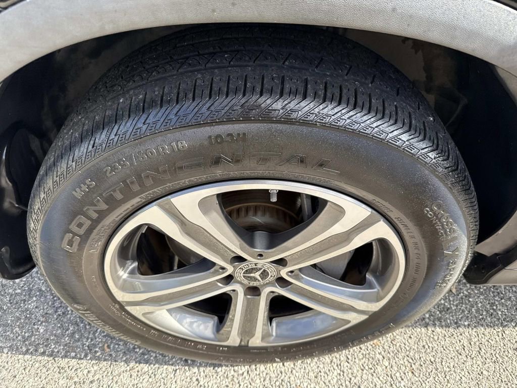 Used 2018 Mercedes-Benz GLC 300 image 12