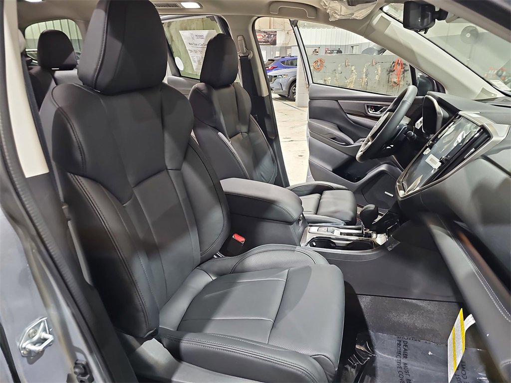 New 2026 Subaru Ascent Touring image 10