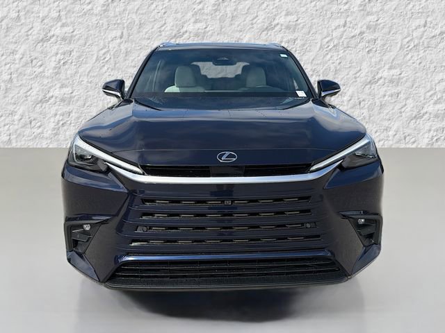 New 2026 Lexus TX 350 AWD image 8
