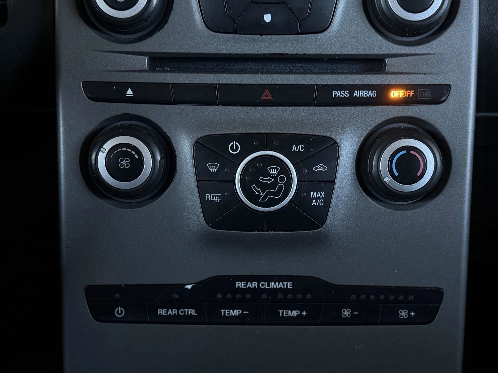 Used 2013 Ford Flex SE FWD image 31